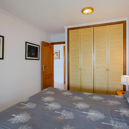 Apartment Ceyla Beach View, Los Cristianos Лос Кристианос Экстерьер фото