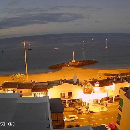 Apartment Ceyla Beach View, Los Cristianos Лос Кристианос Экстерьер фото