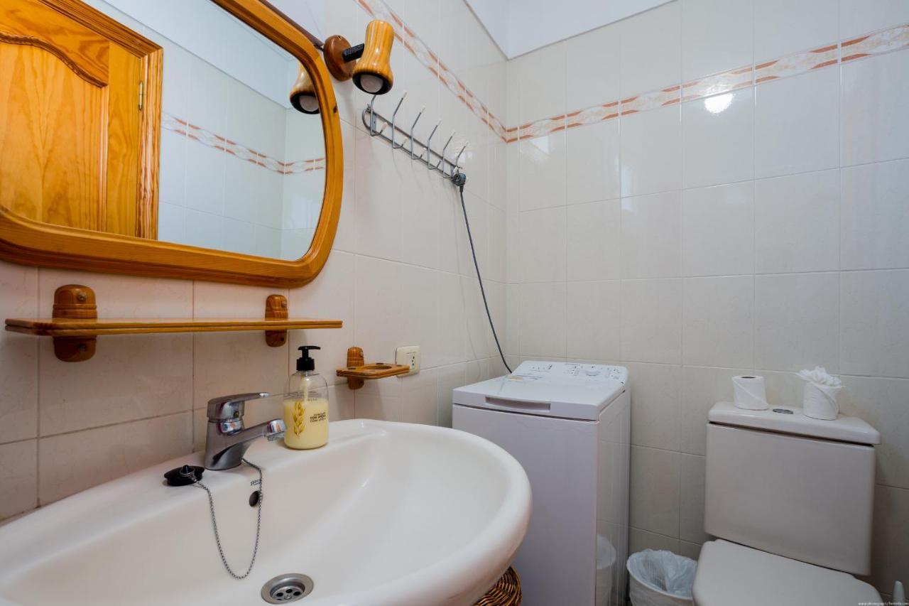 Apartment Ceyla Beach View, Los Cristianos Лос Кристианос Экстерьер фото